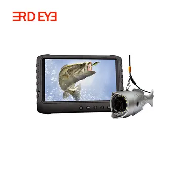 

Free shipping 2MP HD video fish finder fishing camera for sea fishing,ice fishing