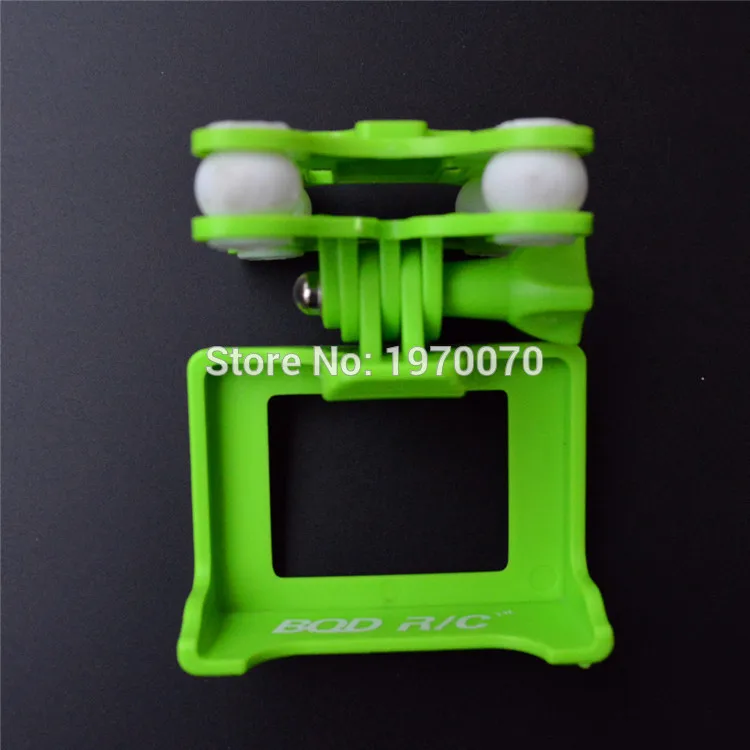 Карданный подвес BQD для планшетов с фотоаппаратом X8W X8C X8 X8G X8HG переноски Gopro Xiaoyi Sjcam