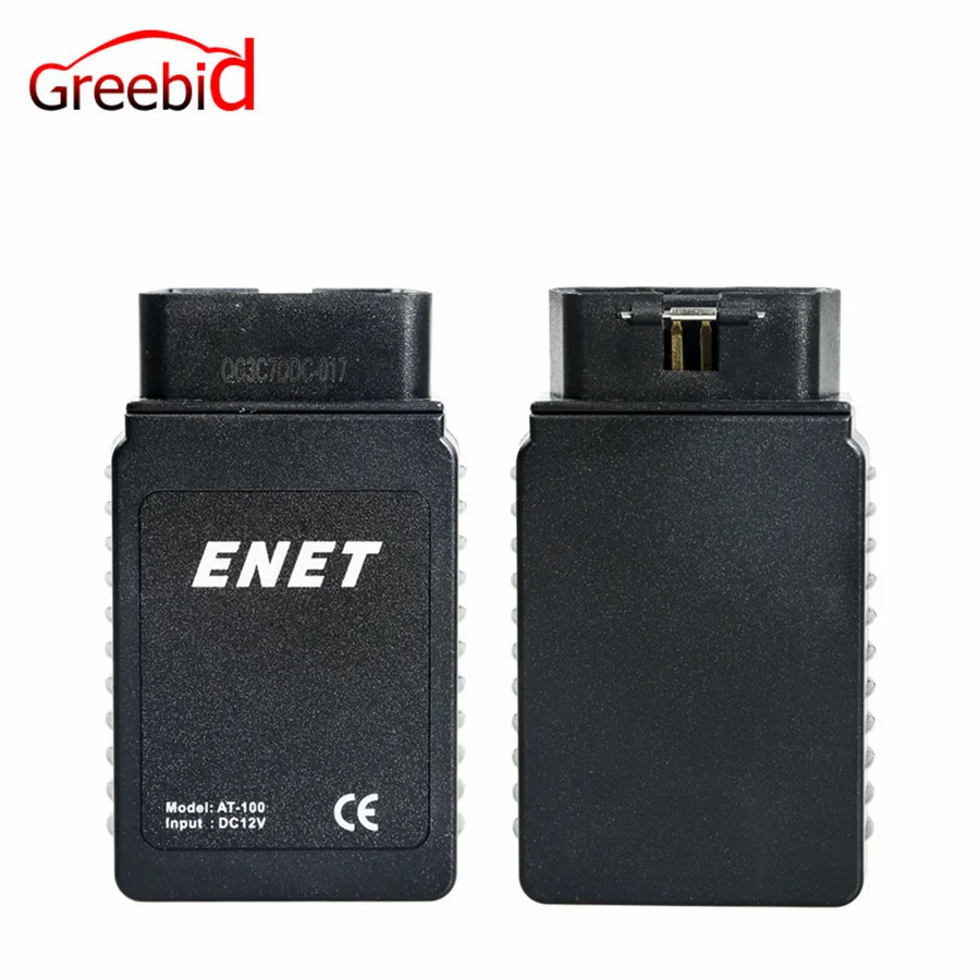 

ENET (Ethernet to OBD) Interface Adapter E-SYS ICOM Coding for BMW F-series