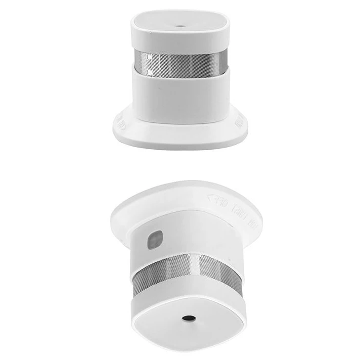 smoke detector 7