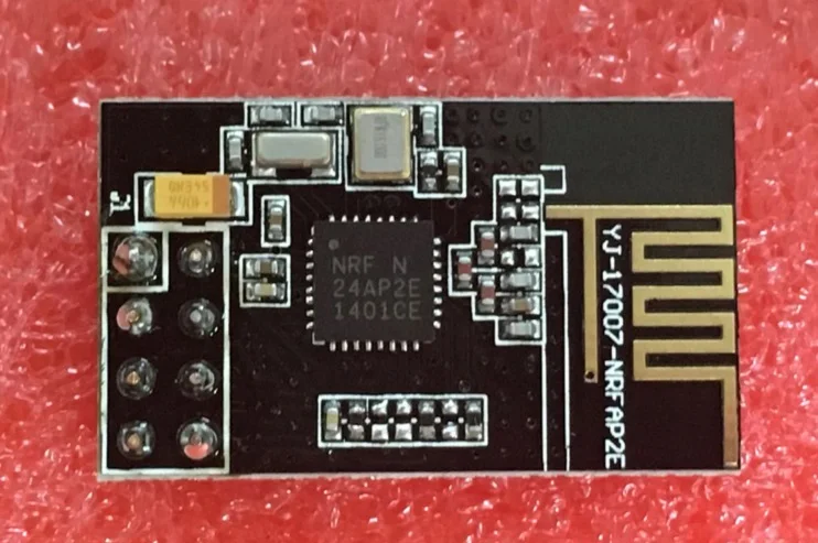

NRF24AP2 1 Channel Network module / zigbee modules /Bluetooth 4.0 / ANT