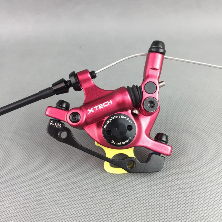 Zoom-HB-100-MTB-bike-Brake-HB100-Bicycle-Brakes-Caliper-with-rotors-Bicycle-parts-Hydraulic-piston (4)