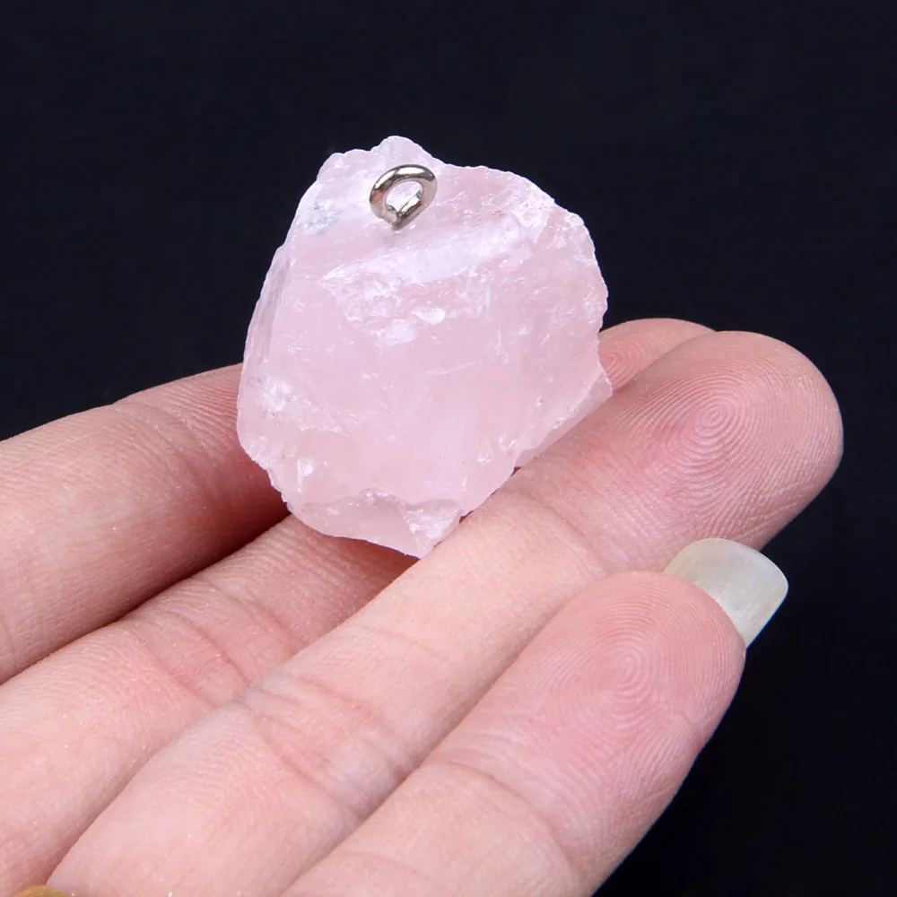 raw stone