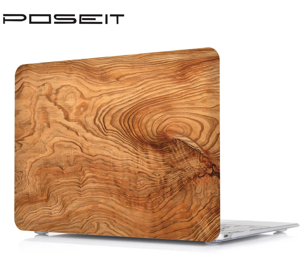 

New Laptop Case Cover Color Shell Case For MacBook Air Pro 11 13 15" Case 2018 Release A1707/A1990/A1706A1989 Plastic Hard Cover
