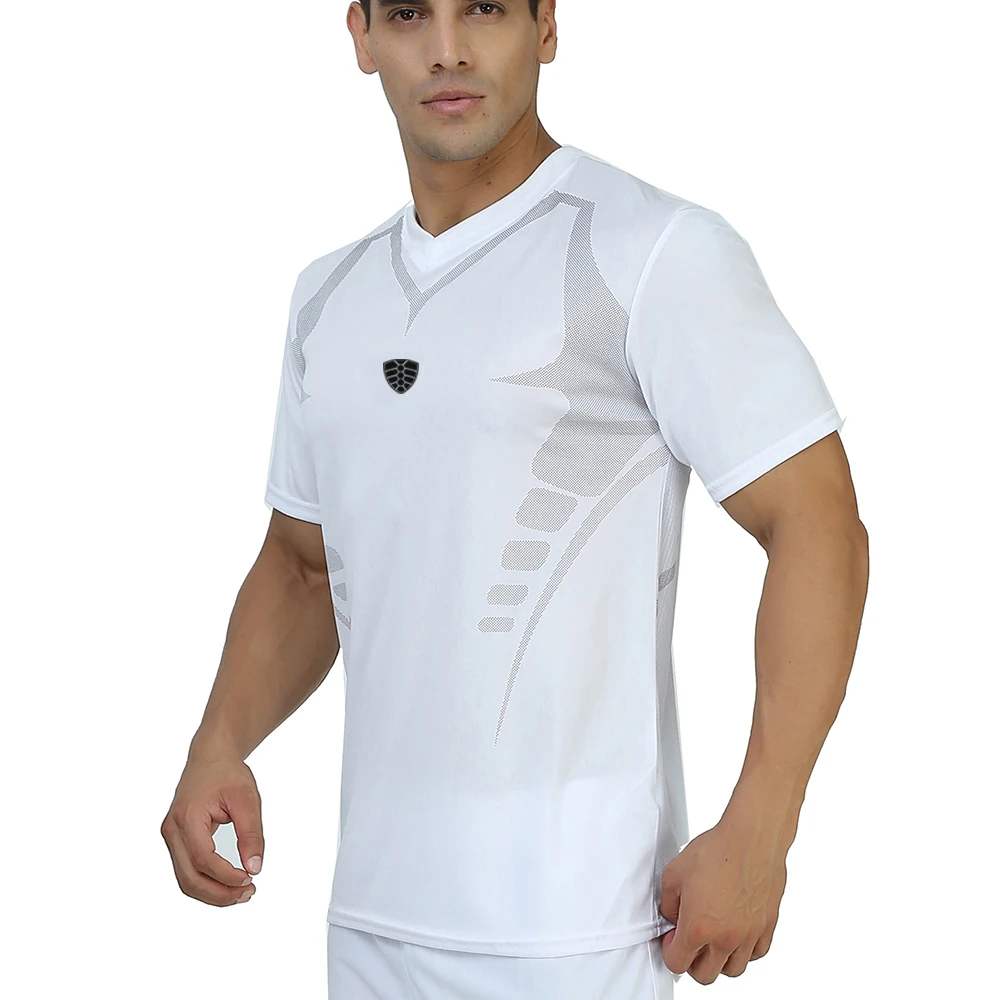 Футболки с коротким рукавом, футболки для мужчин, быстросохнущие футболки, рубашки для бега, облегающие топы, футболки, Спортивная Мужская футболка на открытом воздухе, размер m-xxl