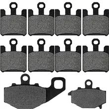 For KAWASAKI ZX 10R ZX1000 C1 C2 D6F D7F 2004 2005 2006 ZX10R ZX 1000 Motorcycle