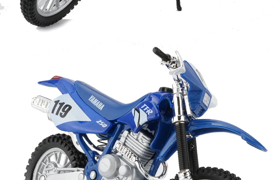 motorcycle model (2)