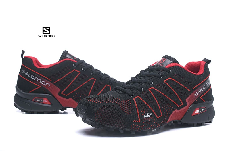 

Salomon Speed Cross 3.5 CS Fly line Outdoor Cross-country Men running shoes Brand Sneakers Male Athletic Sport Shoes SPEEDCROS