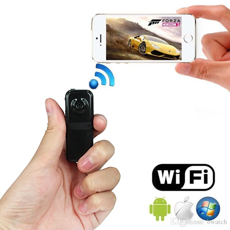 

MD81S wifi camera 20pcs