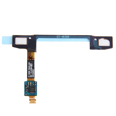 Mobile Phone Keypad Flex Cable for Galaxy SIII / i9300 | Мобильные телефоны и аксессуары