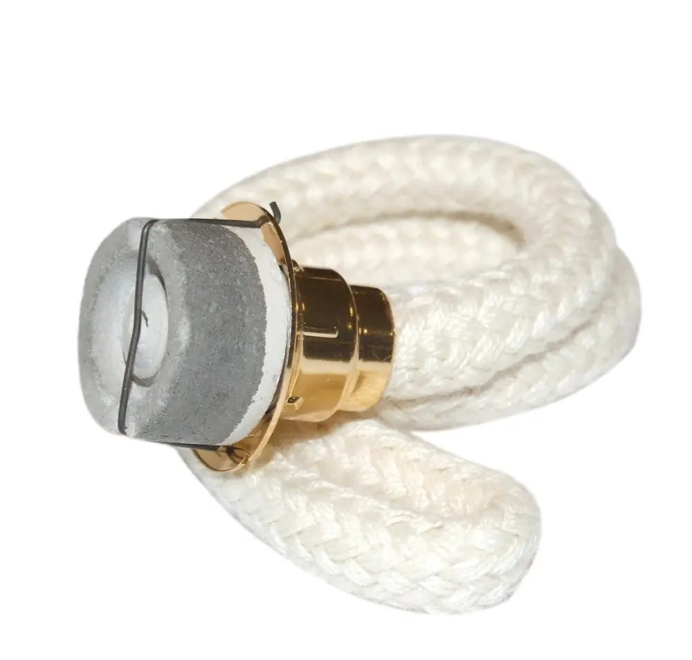 Mini Catalytic Burner Replacement Wick for Fragrance Catalytic Lampin