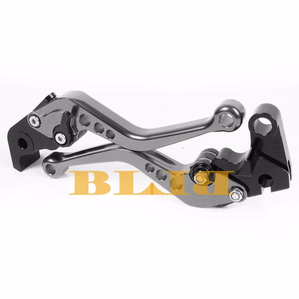 Длинный и короткий рычаг сцепления для Мотоцикла Suzuki GSF1200 BANDIT GSF1250 GSX1250 F SA ABS 650s