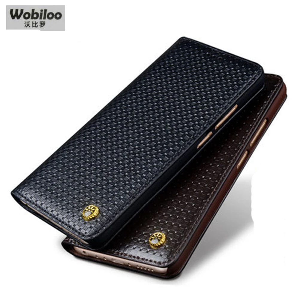 bilder für Wobiloo Geschäfts Schlag-fall für Meizu MX6 Luxus Echtem Leder fall Schutzhülle Telefon Zubehör Tasche für MEIZU MX6 MX 6 bilder für Wobiloo Geschäfts Schlag-fall für Meizu MX6 Luxus Echtem Leder fall Schutzhülle Telefon Zubehör Tasche für MEIZU MX6 MX 6