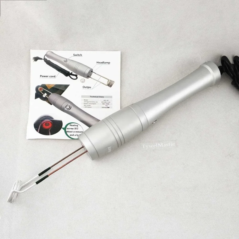 

Bolt Induction Heater Screw Terminator Magnetic Induction Tool for Garage Workshop Rusted/Frozen/Corrosive Bolt/Nut Removing