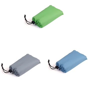 

AONIJIE Waterproof Folding Picnic Mat Outdoor Camping Moisture-proof Oxford Cloth Blanket Portable Hiking Beach Pad