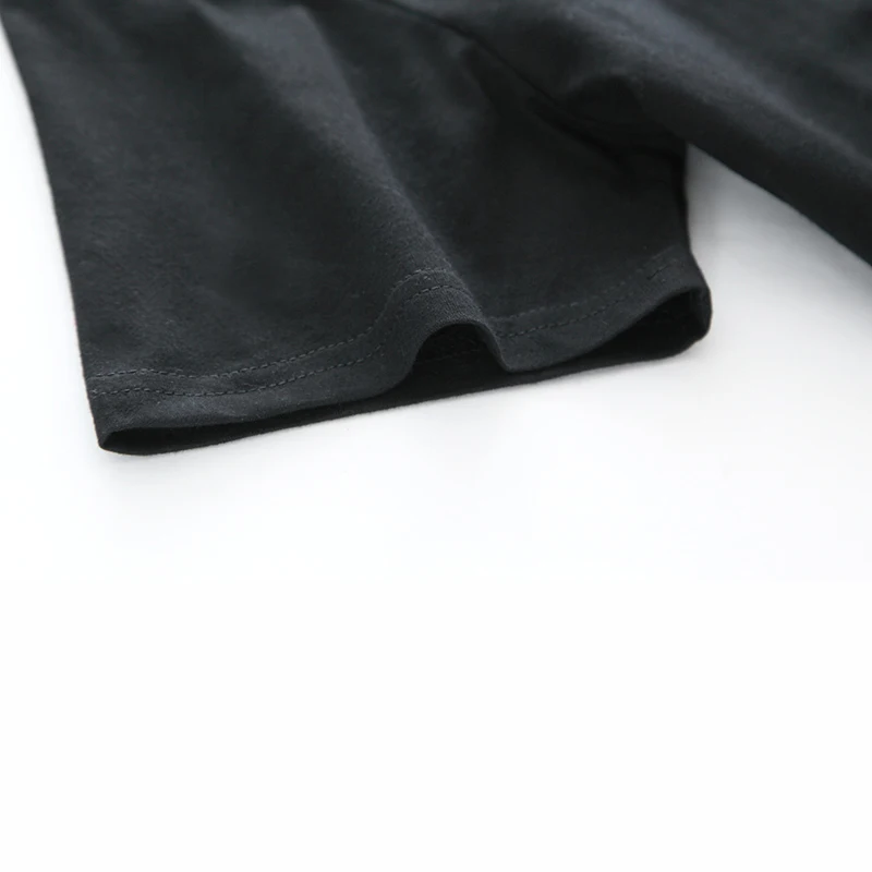 Psycho Penguin I Need A New Friend женская черная футболка премиум класса с рисунком мужская