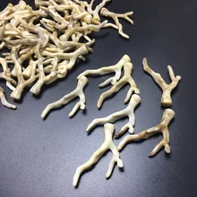 10 шт. Смешанные акриловые бусины с коралловым покрытием для изготовления ювелирных изделий, ожерелья, браслетов, аксессуаров, сделай сам