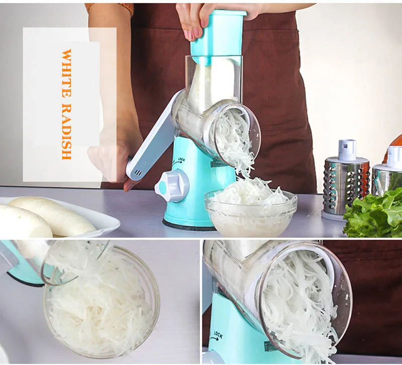 fruit vagetable slicer machine 8