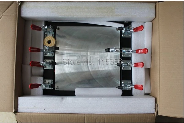 IPAD split screen machine (5)