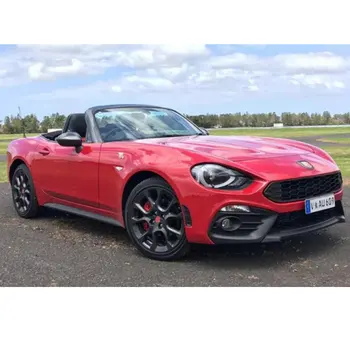 

Car Led Interior Lights For ABARTH 124 Spider (348) Auto automotive Car Led interior dome lights bulbs for cars error free 2pc