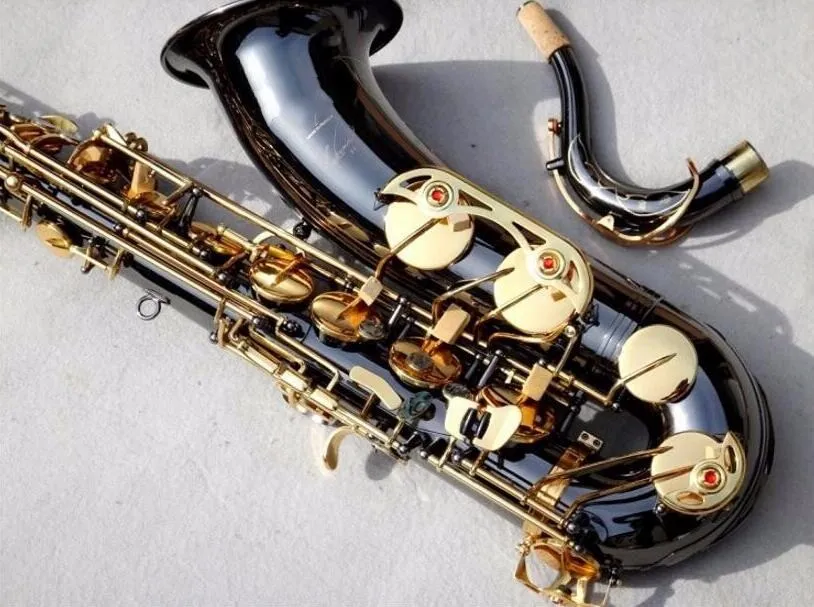 Buy High quality New Tenor Saxophone France 54R B flat