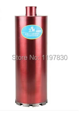 

Promotion sale of laser copper welded M22 connector with 200*350*10mm diamond core bit Drill bits for drilling mansory concrete