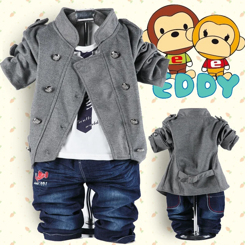 infant baby boy jeans