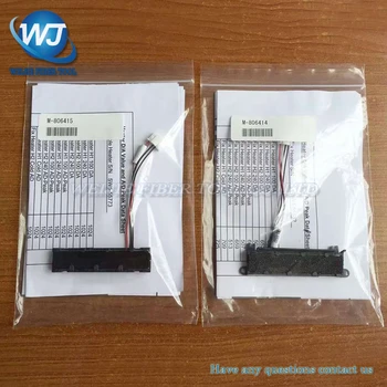

1 pair Original Fujikura FSM-70S FSM-80S optical fiber fusion splicer heat core FSM-70S Fiber Fusion Splicer Heater core 1Pair
