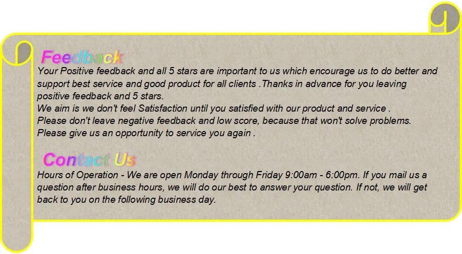 Contact us