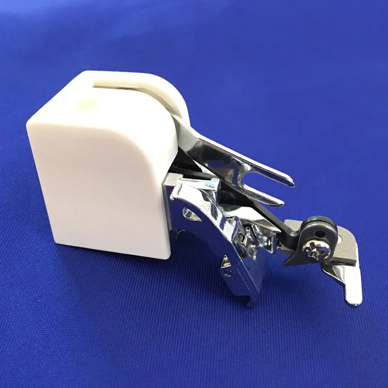Buy Side Cutter Overlock Sewing Machine Presser Foot