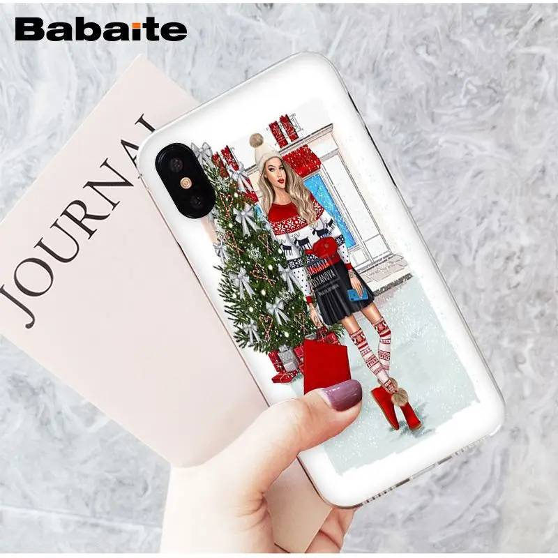 VOGUE Princess Girl Female boss
