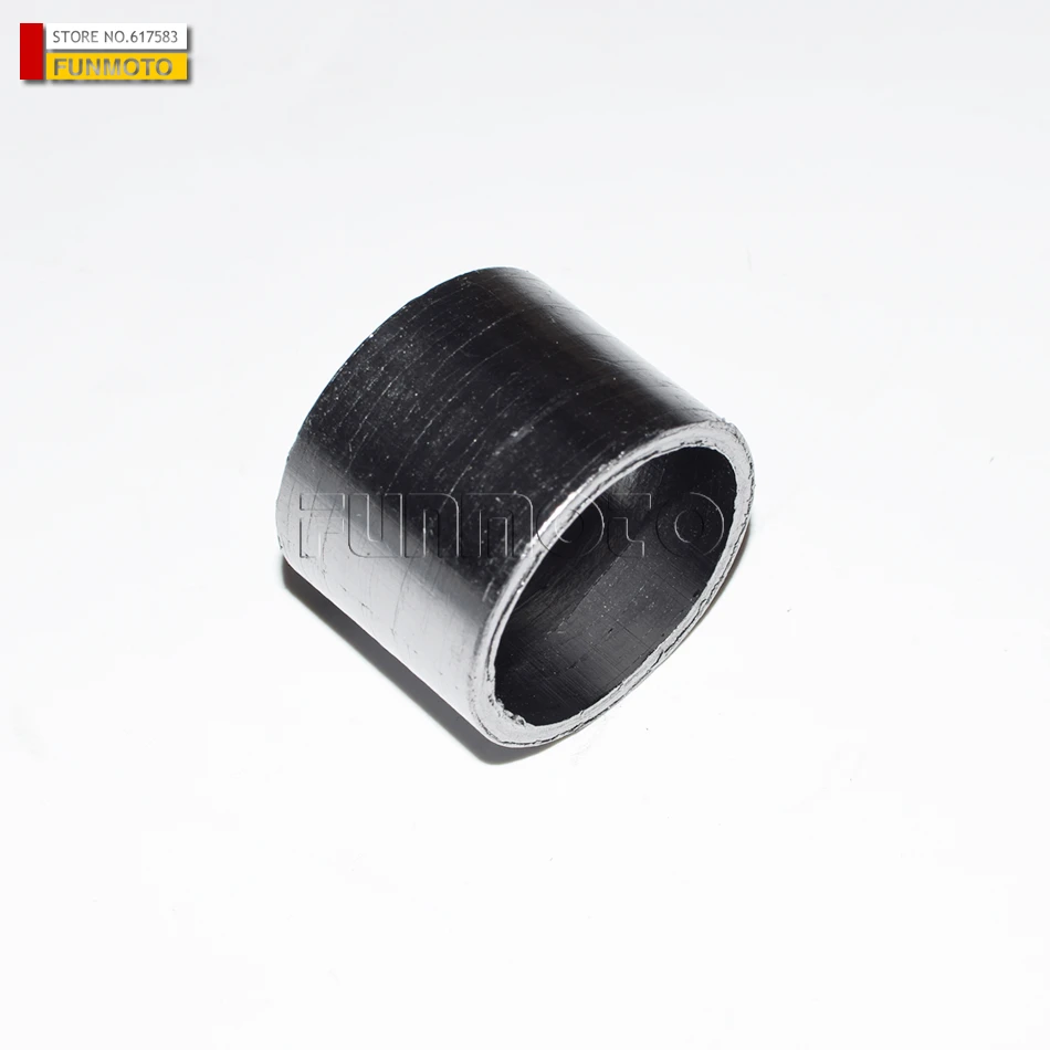 

Graphite gasket for CFMOTO/CF250 the parts no. is A000-020003