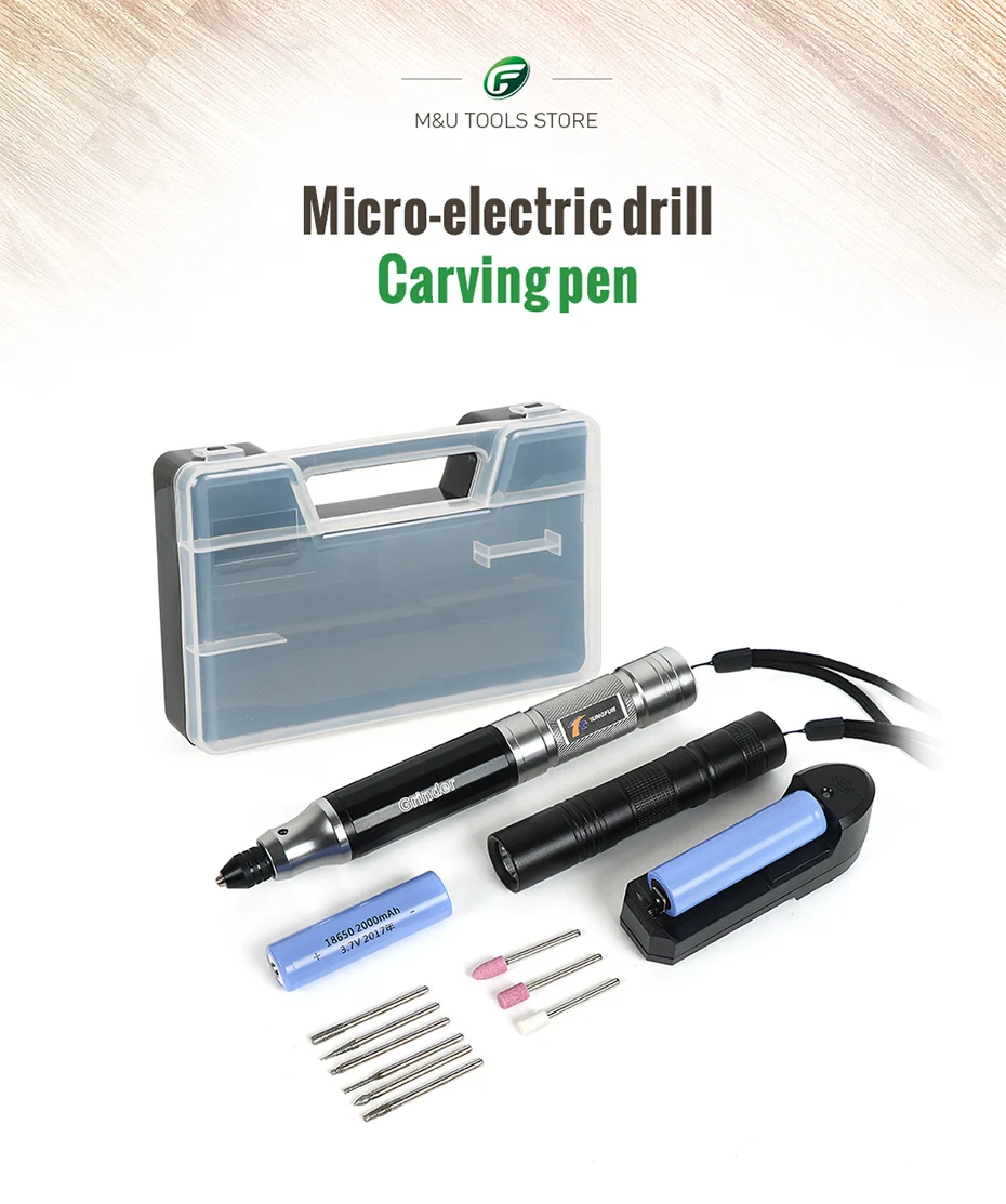 drill-pen