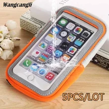 Нарукавная повязка для бега для iphone 7 plus, поясная сумка для xiaomi redmi 4x, 5 plus,, для iphone 6, чехол, сумки, универсальный, спортивный