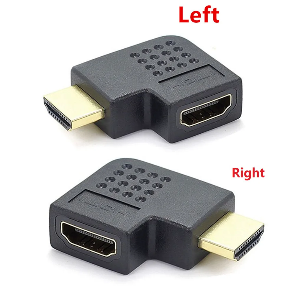 HDMI Adapter Converters (3)