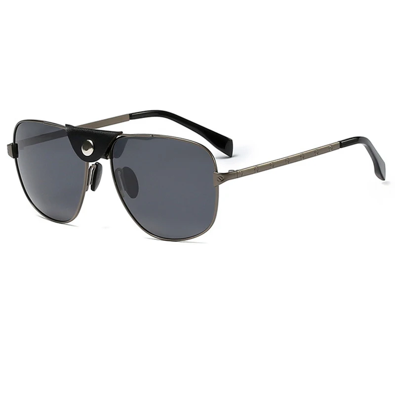 Модные роскошные солнцезащитные очки для мужчин и женщин, фирменный дизайн, солнцезащитные очки для мужчин и женщин, женская большая оправа, UV400 Oculos ZJ1006