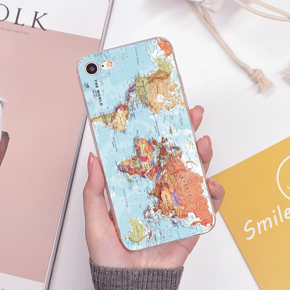 Чехол для iPhone 5 6 7 Plus 8 X XR XS XSMAX|Бамперы| |