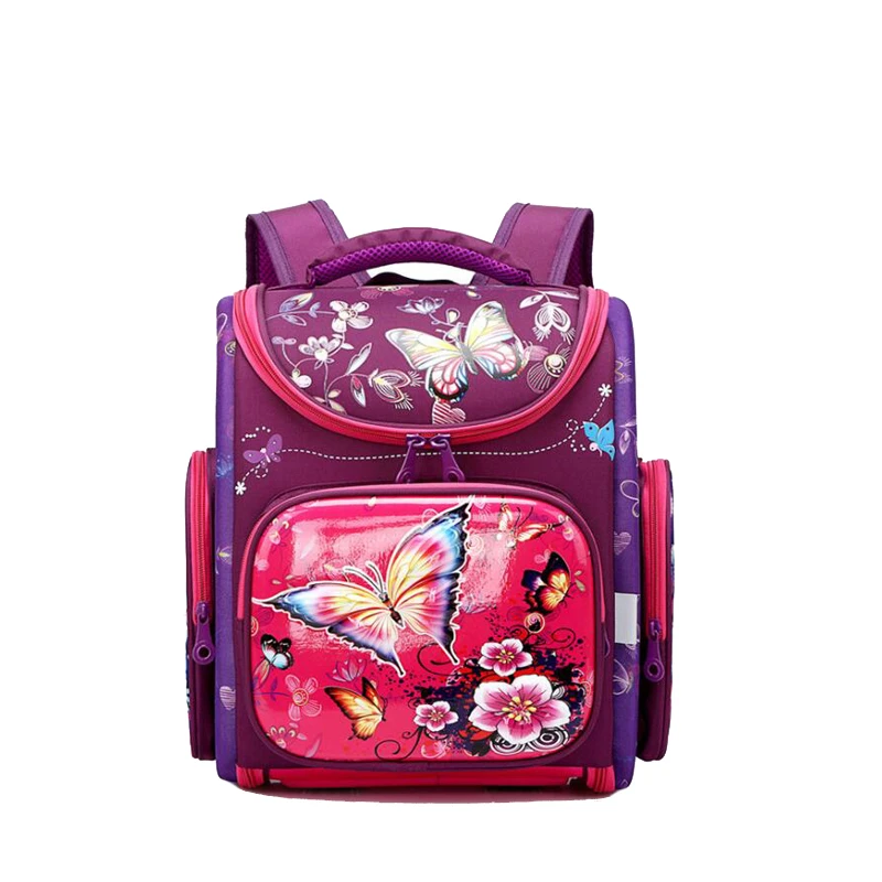 school bag for primary 1