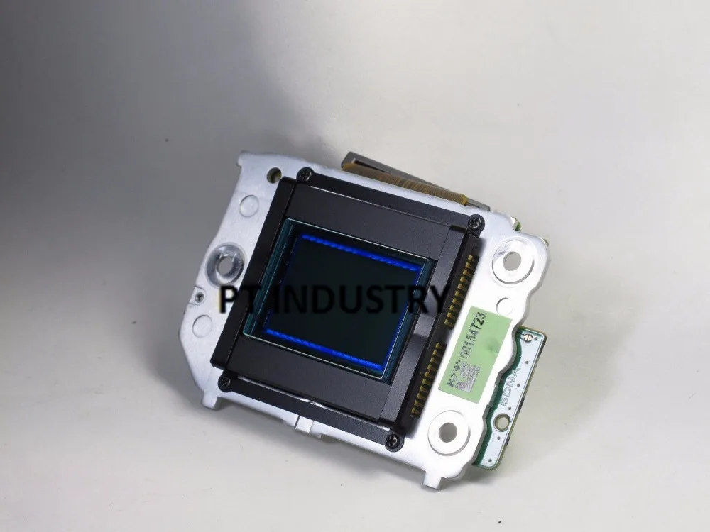 Original D200 CCD CMOS Image Sensor With Low Pass filter Glass For Nikon D200