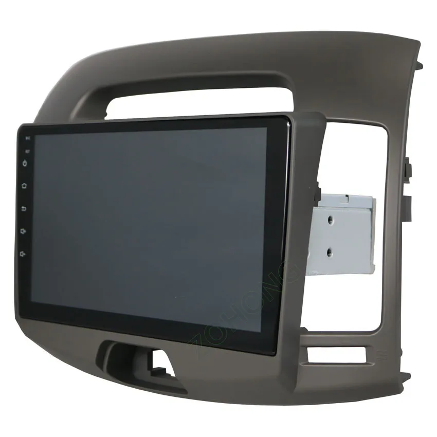 Clearance 2.5D 9inch 8 Core Android 8.1 CAR Radio gps for Hyundai Elantra Avante 2007-2011 autoradio Car multimedia DVD Player Navigation 30