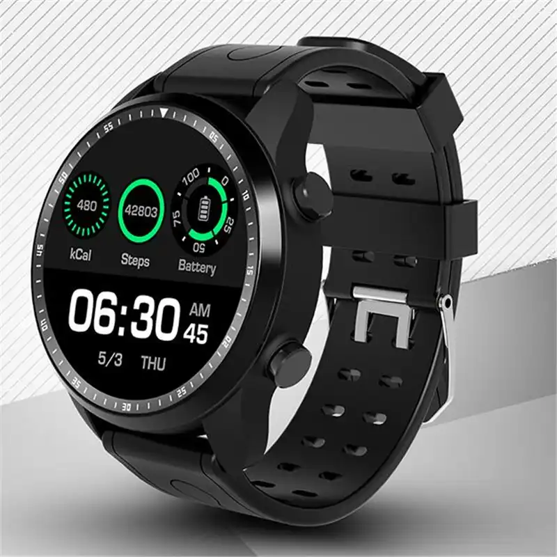 samsung gear s4 camera