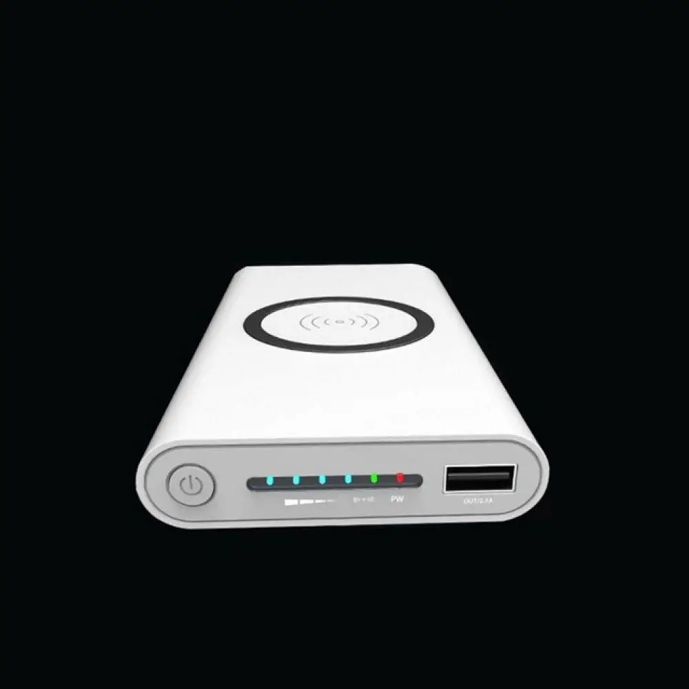 Wireless 10000mah powerbank battery external power bank Charge portable charger pawerbank pawer supply poverbank for xiaomi Wireless 10000mah powerbank battery external power bank Charge portable charger pawerbank pawer supply poverbank for xiaomi