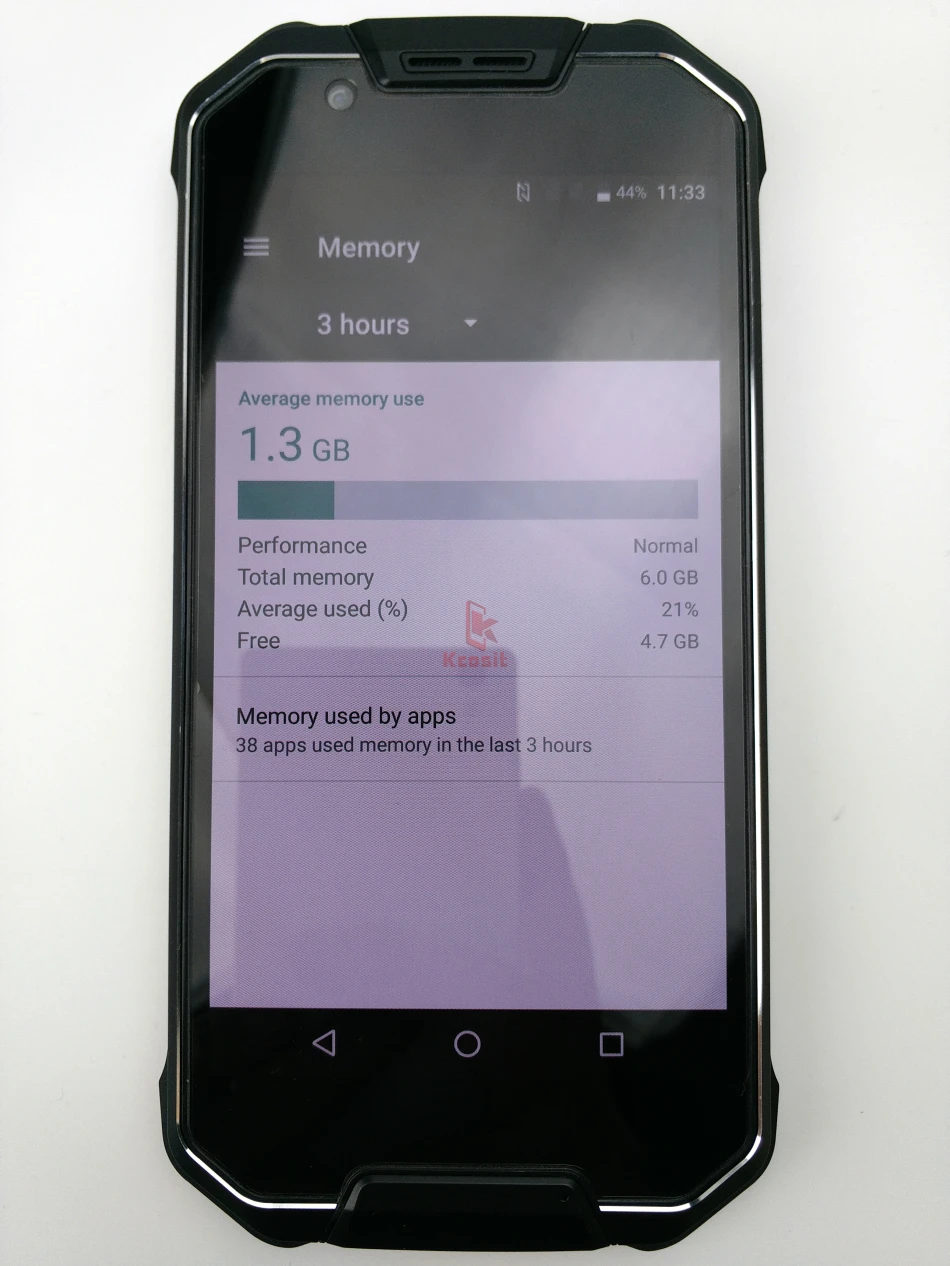 AGM X2 Rugged Phone  (16)