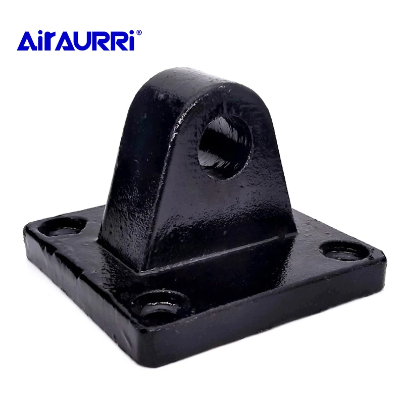 

Sc standard cylinder Multi-mounting accessories CA bracket 63 80 100 32 40 50