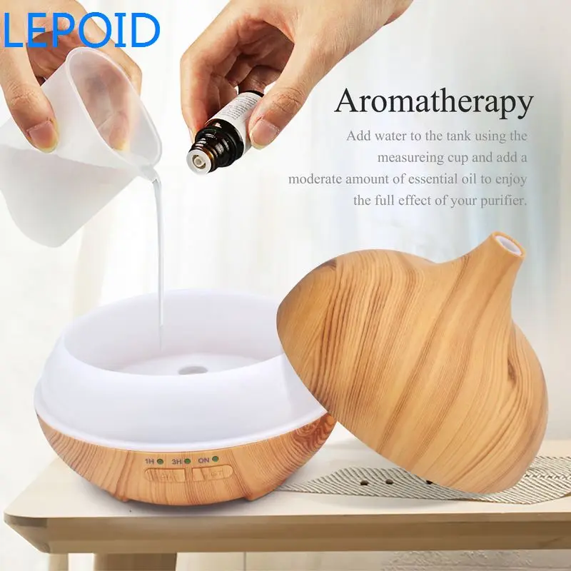 Humidifier YX-025 (3)
