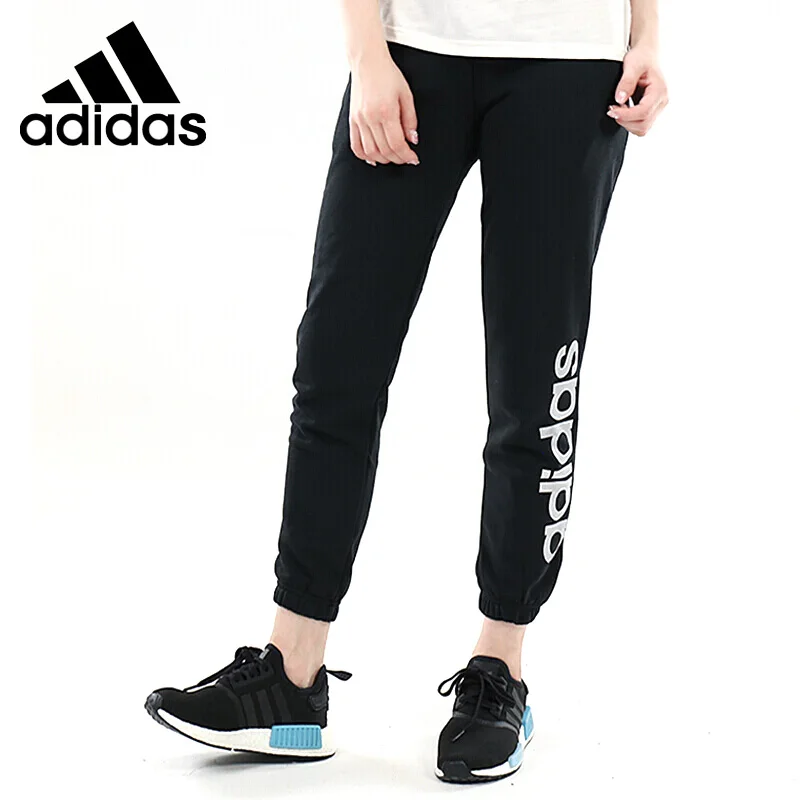 

Original New Arrival 2018 Adidas PT FT CH LINEAR Women's Pants Sportswear
