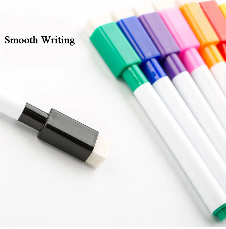 Маркеры товары для рукоделия манга Marqueurs Liner Art маркеры ручки для рисования Colores Rotuladores надписи ручки Caligraphy Pen Dibujo
