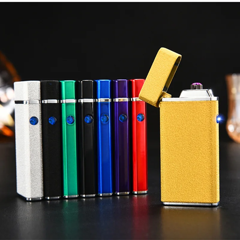 Cross-Dual-Arc-Lighter-USB-Rechargeable-Cigar-Cigarette-Plasma-Lighter-For-Men-Pulse-Windproof-Pipe-Electronic (1)