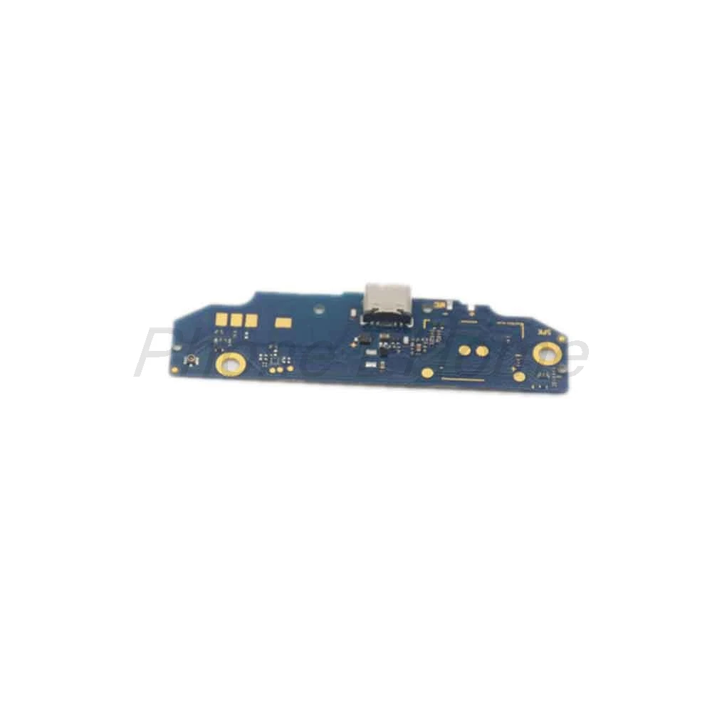 USB разъем плата зарядки для Oukitel K10000 Max MT6753 Восьмиядерный