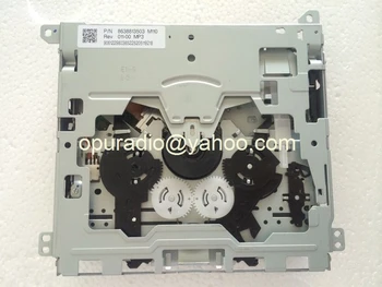 

Brand new Bosc single CD mechanism drive loader for Renault R2 28 115 5152R car radio with MP3 Bluetooth Made in Malaysia